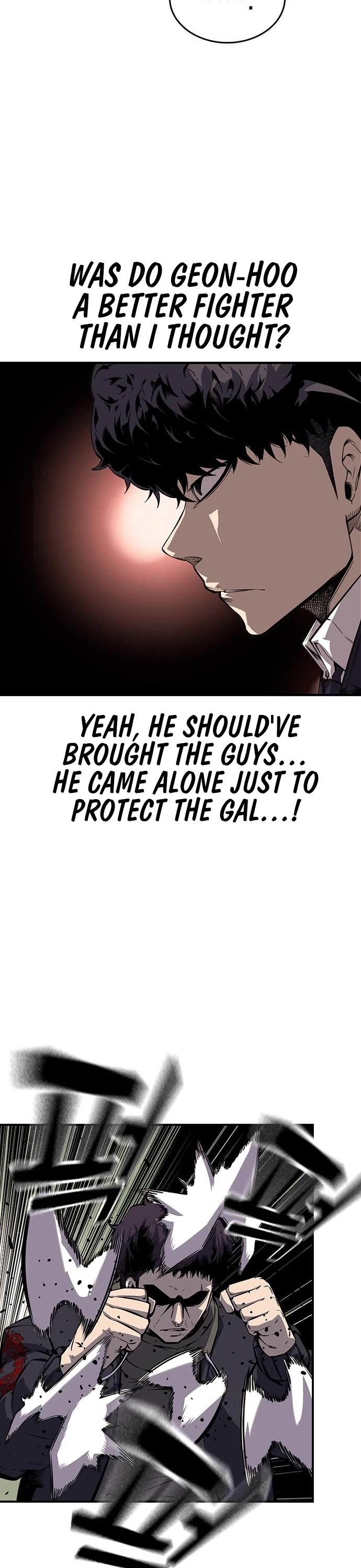 King Game Chapter 8 page 26 - Chapter 8