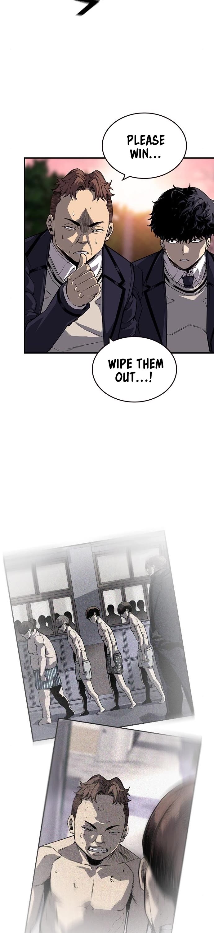 King Game Chapter 8 page 27 - Chapter 8