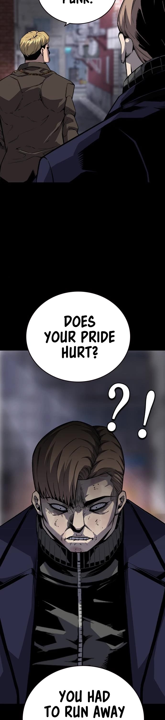 King Game Chapter 8 page 3 - Chapter 8