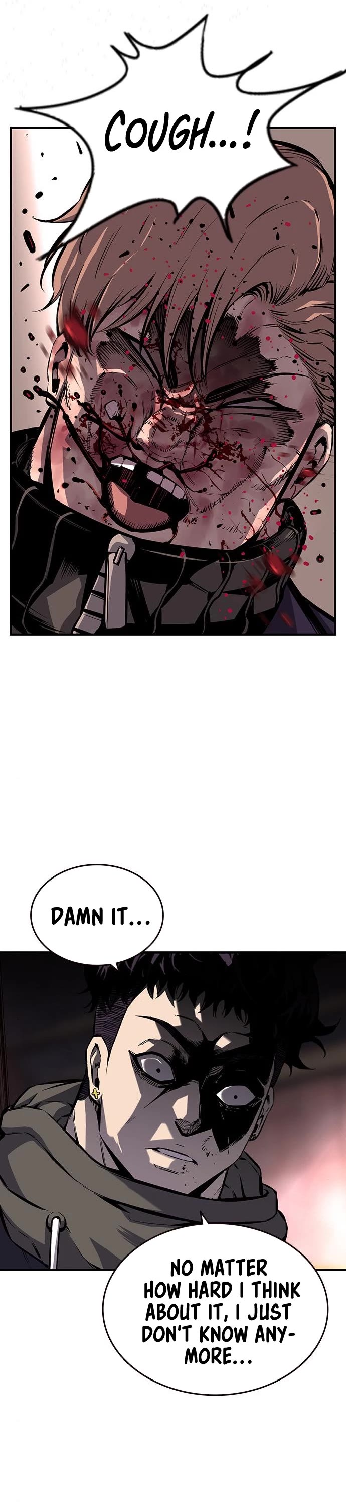 King Game Chapter 8 page 35 - Chapter 8