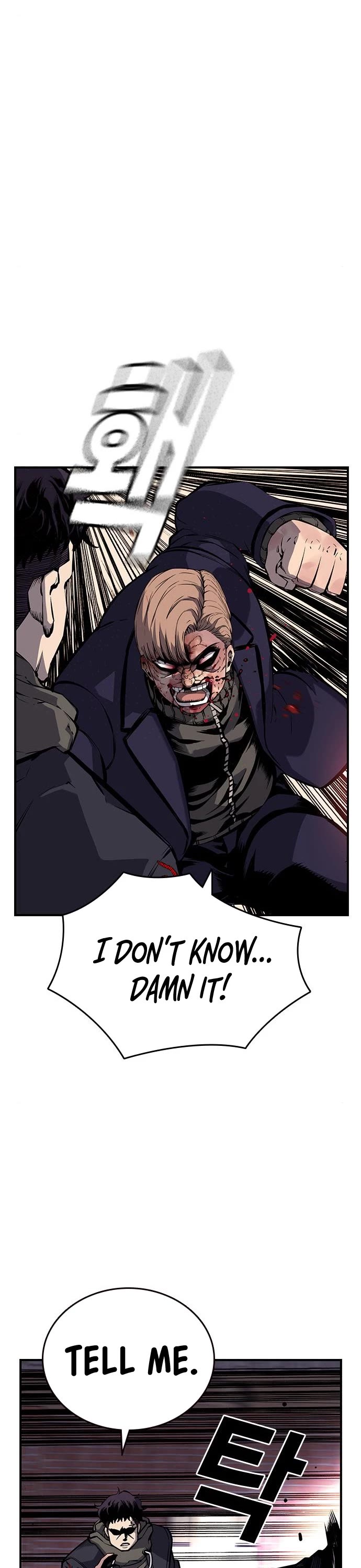 King Game Chapter 8 page 37 - Chapter 8