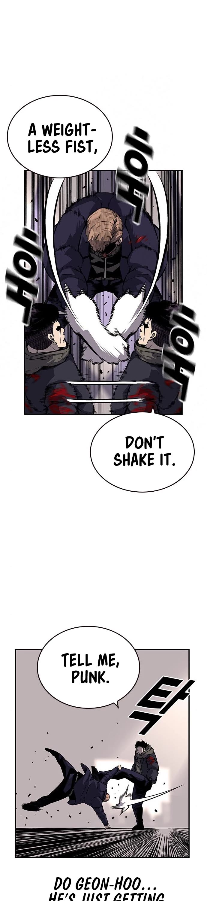 King Game Chapter 8 page 40 - Chapter 8