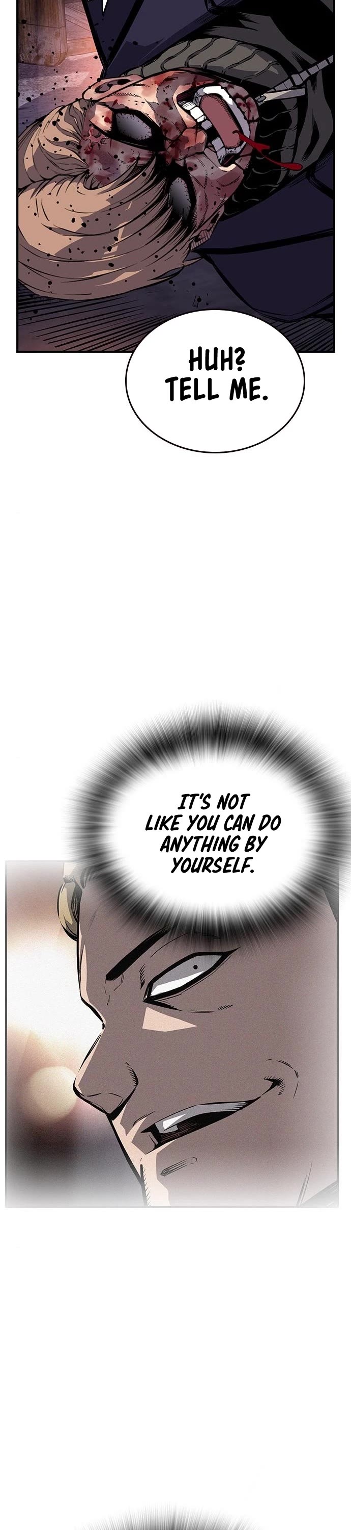 King Game Chapter 8 page 42 - Chapter 8