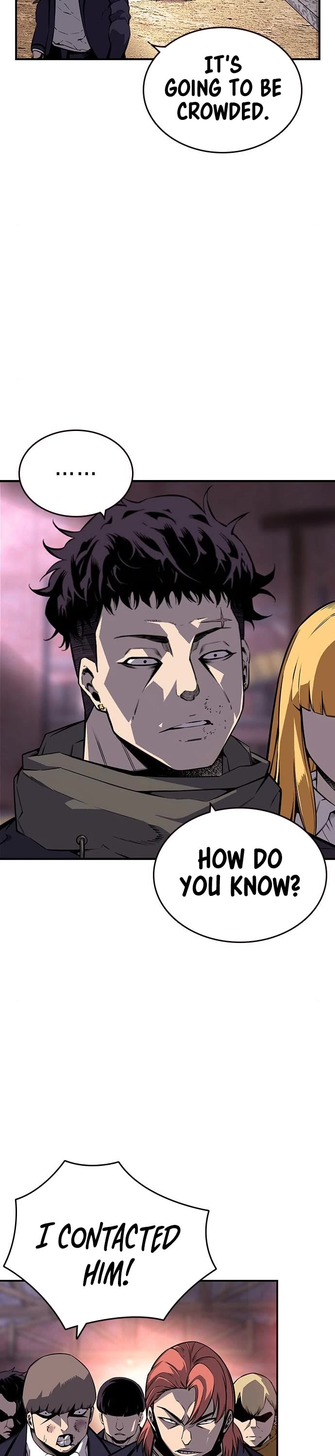 King Game Chapter 8 page 48 - Chapter 8