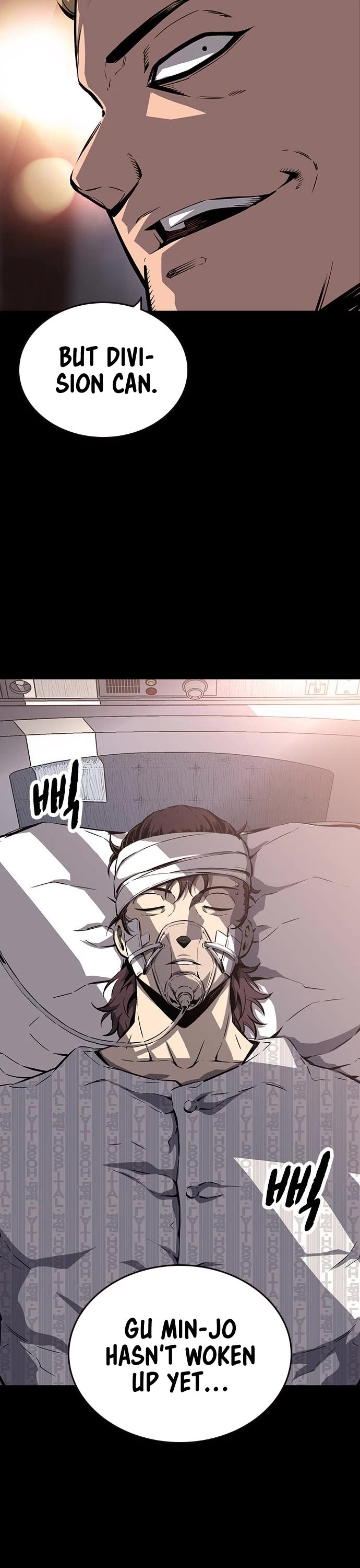 King Game Chapter 8 page 5 - Chapter 8