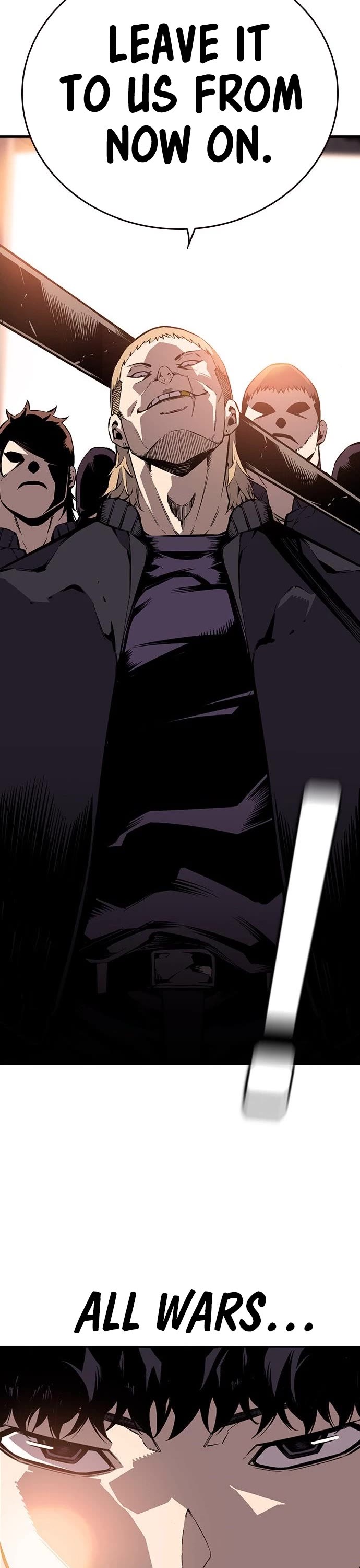 King Game Chapter 8 page 50 - Chapter 8