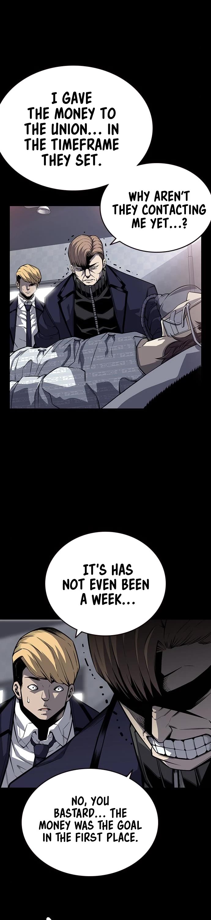 King Game Chapter 8 page 6 - Chapter 8