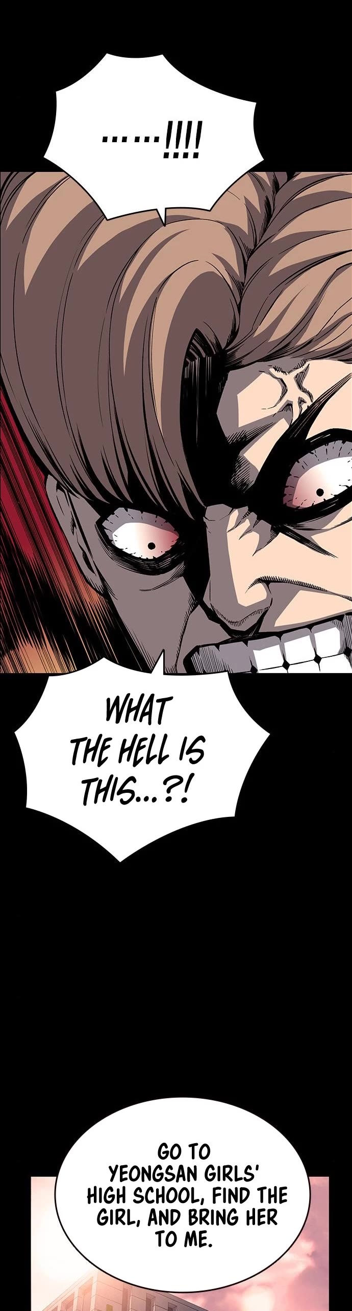 King Game Chapter 8 page 8 - Chapter 8