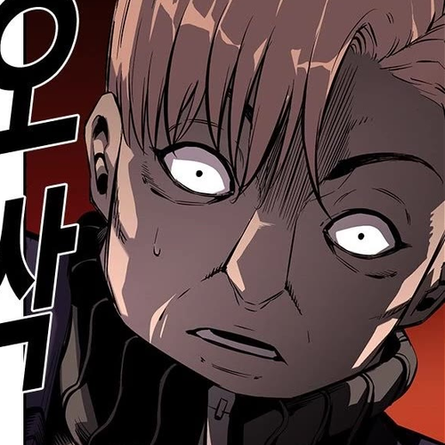 King Game Chapter 8 cover