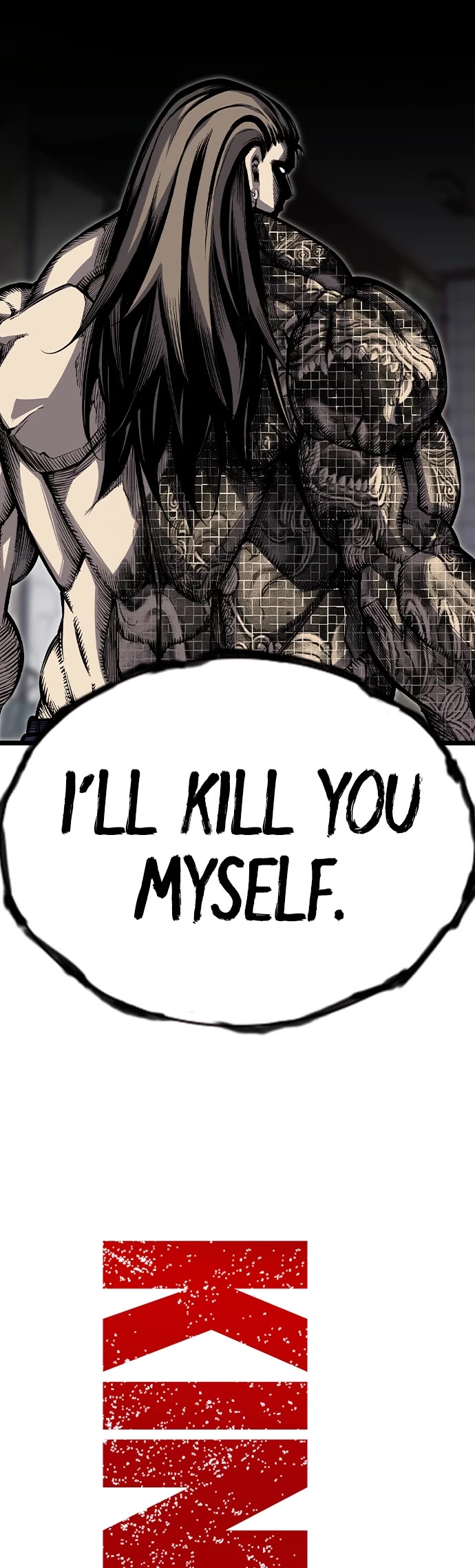 King Game Chapter 80 page 10 - Chapter 80: Hwang Muje [14]