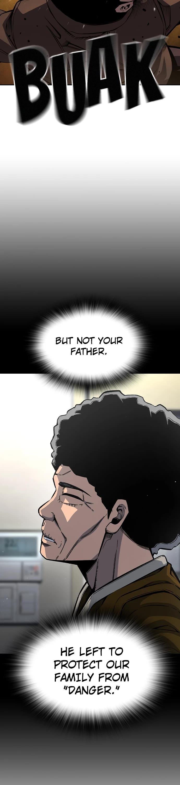 King Game Chapter 80 page 13 - Chapter 80: Hwang Muje [14]
