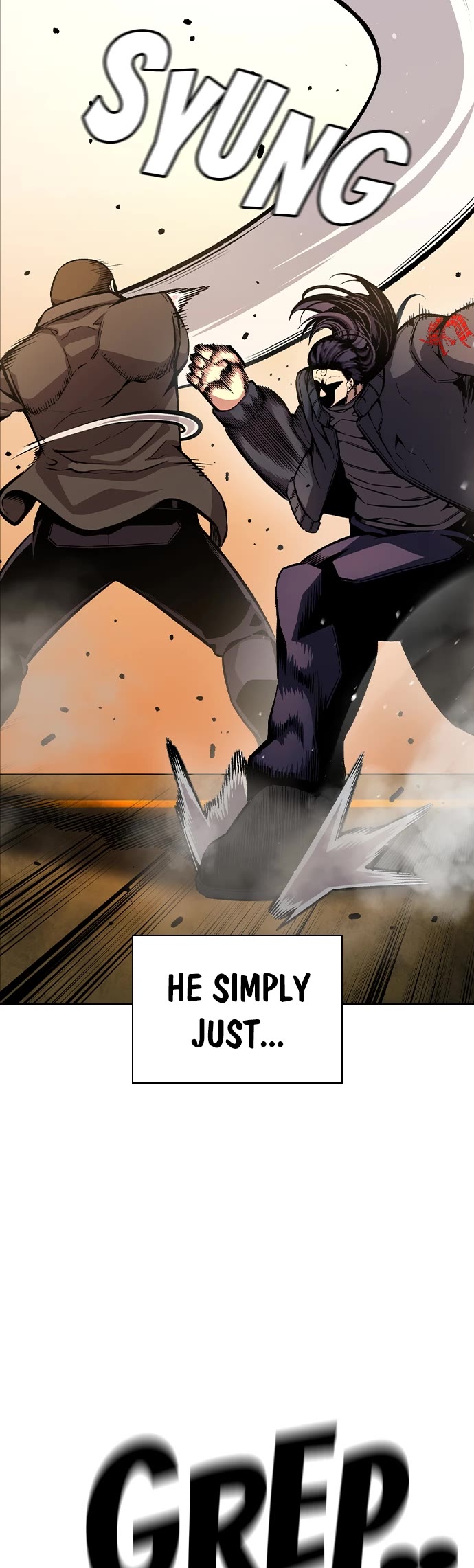 King Game Chapter 80 page 15 - Chapter 80: Hwang Muje [14]