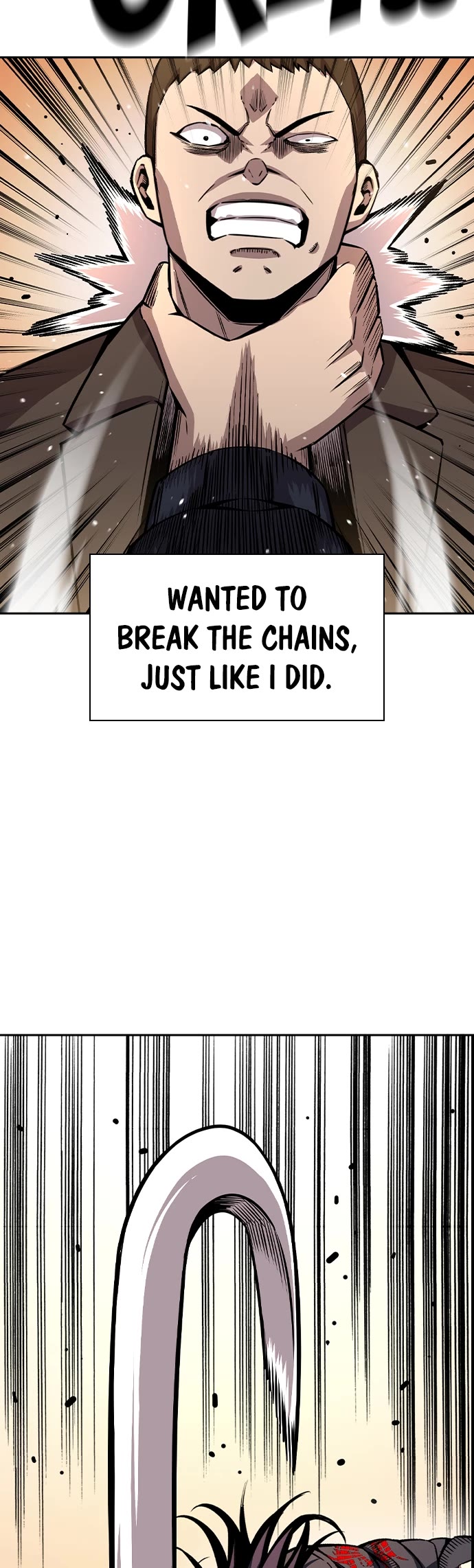 King Game Chapter 80 page 16 - Chapter 80: Hwang Muje [14]