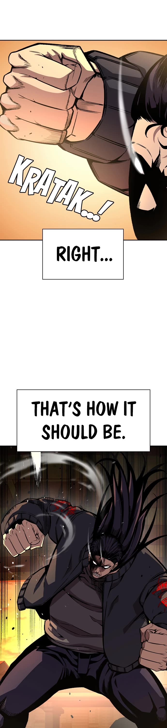 King Game Chapter 80 page 18 - Chapter 80: Hwang Muje [14]