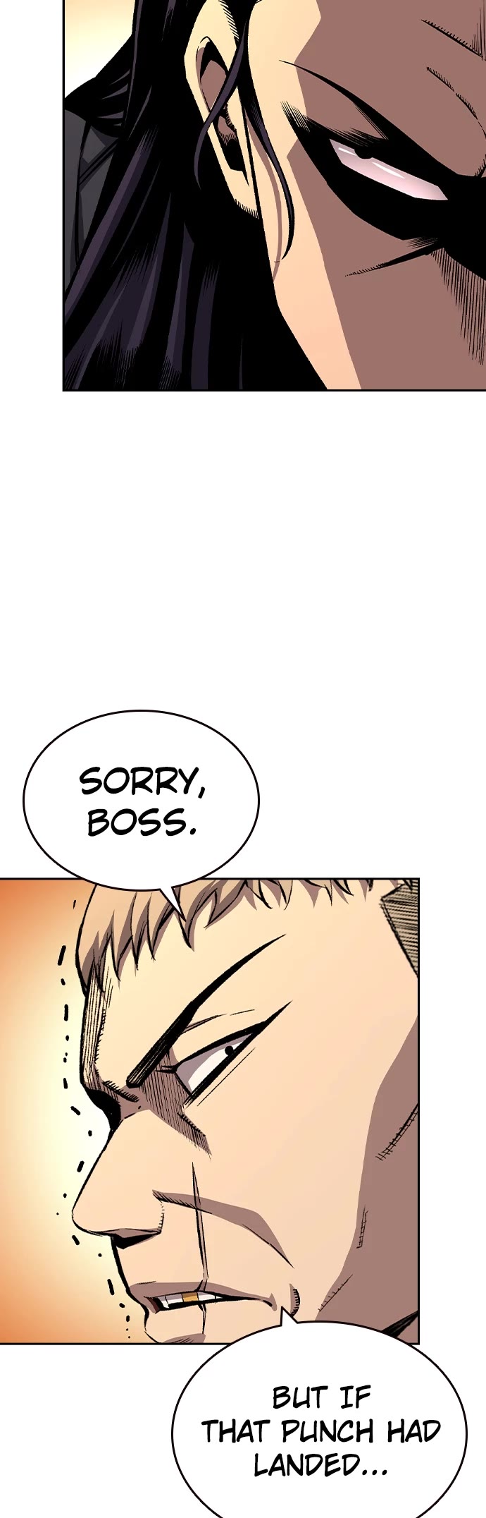 King Game Chapter 80 page 20 - Chapter 80: Hwang Muje [14]