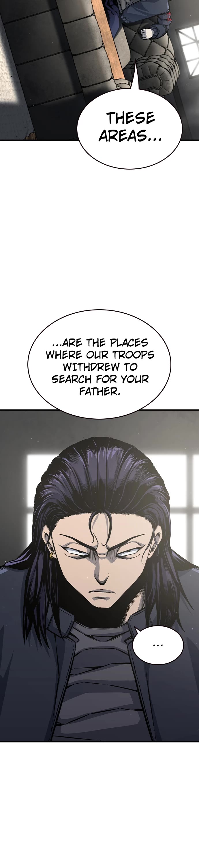 King Game Chapter 80 page 38 - Chapter 80: Hwang Muje [14]