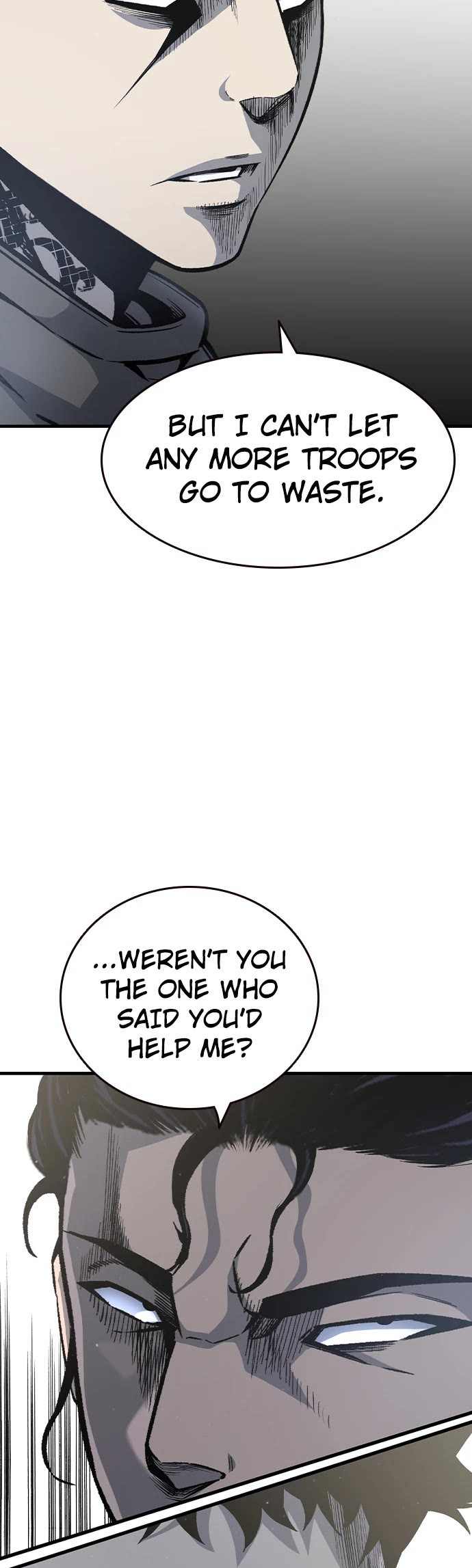 King Game Chapter 80 page 40 - Chapter 80: Hwang Muje [14]