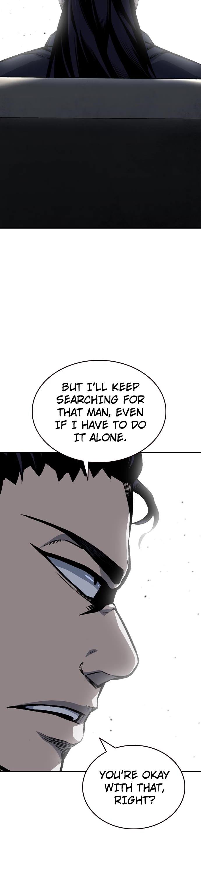 King Game Chapter 80 page 43 - Chapter 80: Hwang Muje [14]