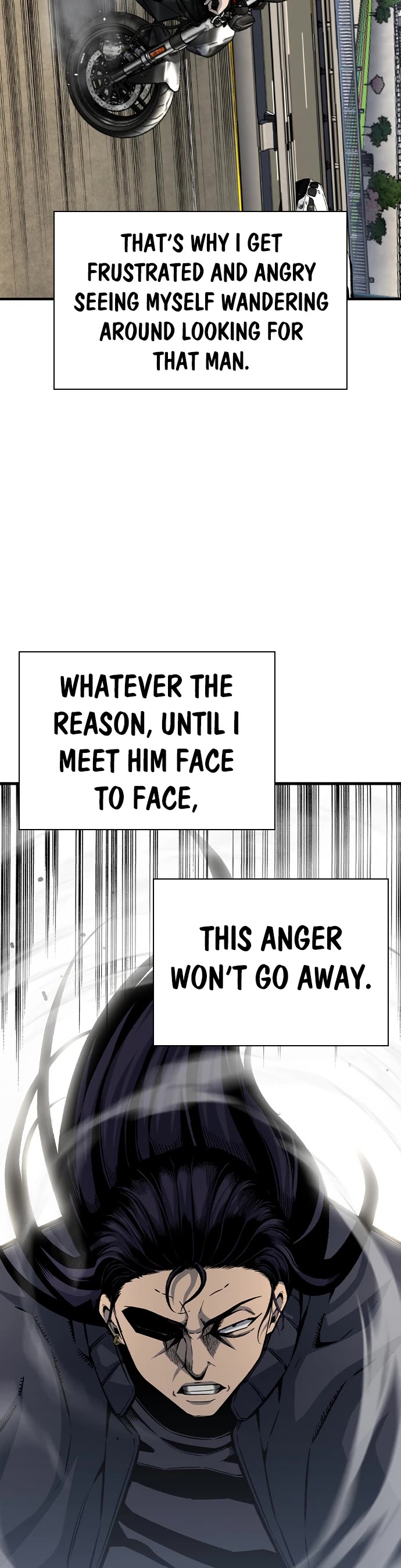 King Game Chapter 80 page 45 - Chapter 80: Hwang Muje [14]