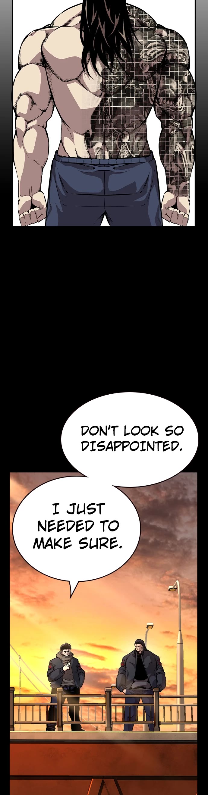 King Game Chapter 80 page 5 - Chapter 80: Hwang Muje [14]
