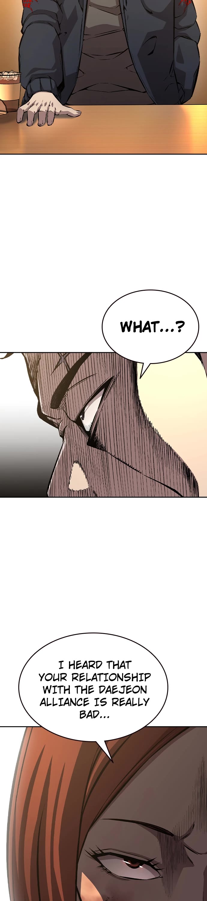 King Game Chapter 80 page 57 - Chapter 80: Hwang Muje [14]