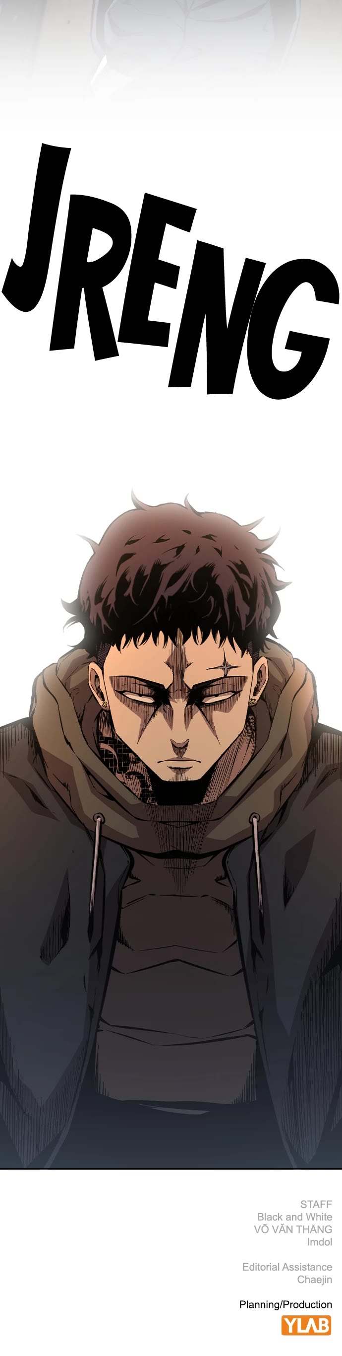 King Game Chapter 80 page 59 - Chapter 80: Hwang Muje [14]