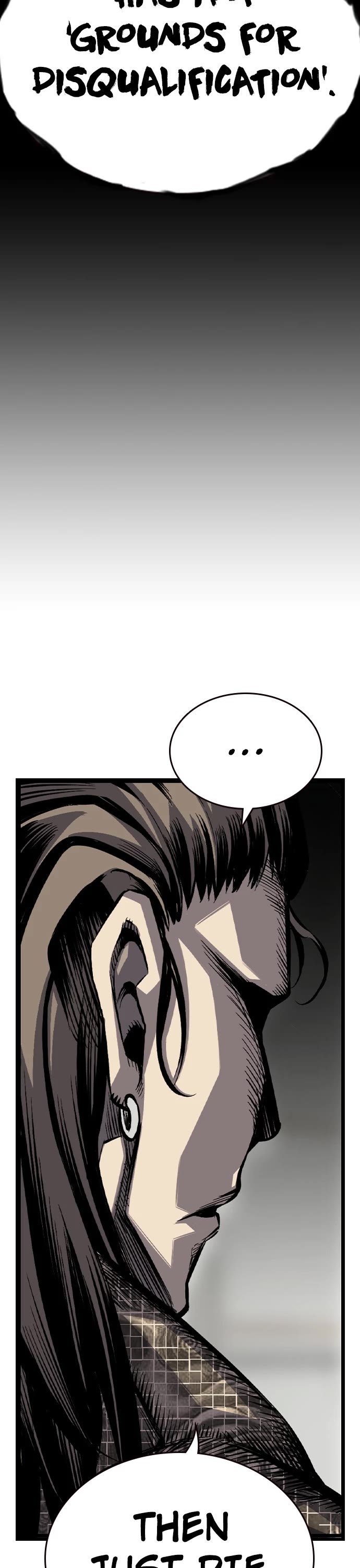 King Game Chapter 80 page 7 - Chapter 80: Hwang Muje [14]