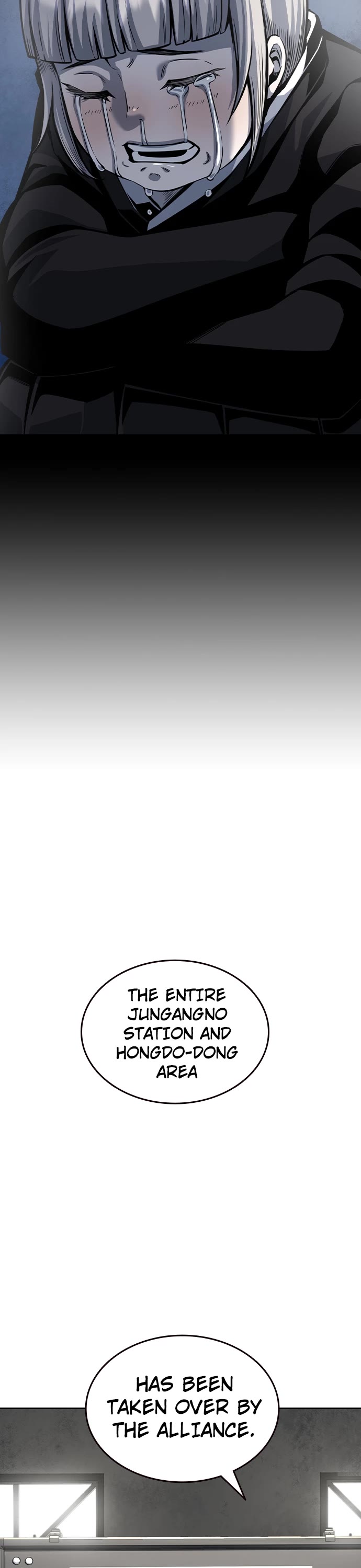 King Game Chapter 81 page 18 - Chapter 81: Hwang Muje [15]