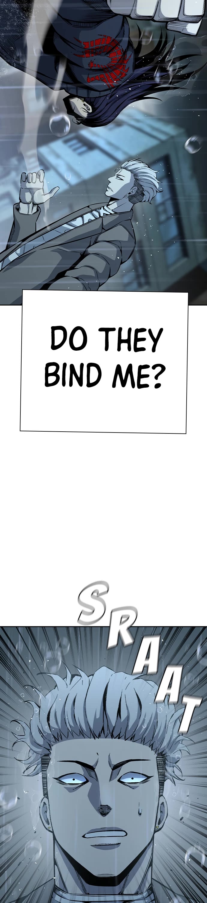 King Game Chapter 81 page 38 - Chapter 81: Hwang Muje [15]