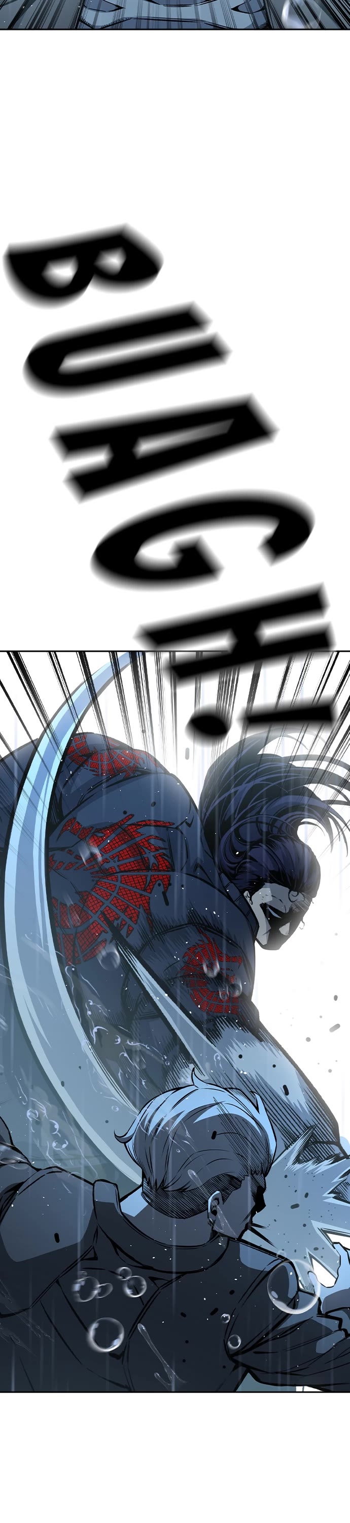 King Game Chapter 81 page 39 - Chapter 81: Hwang Muje [15]