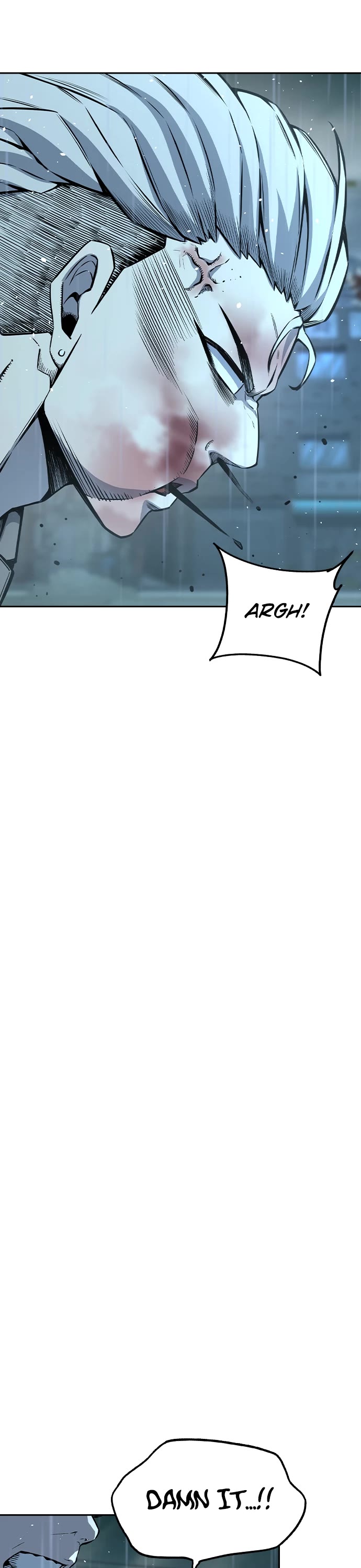King Game Chapter 81 page 42 - Chapter 81: Hwang Muje [15]