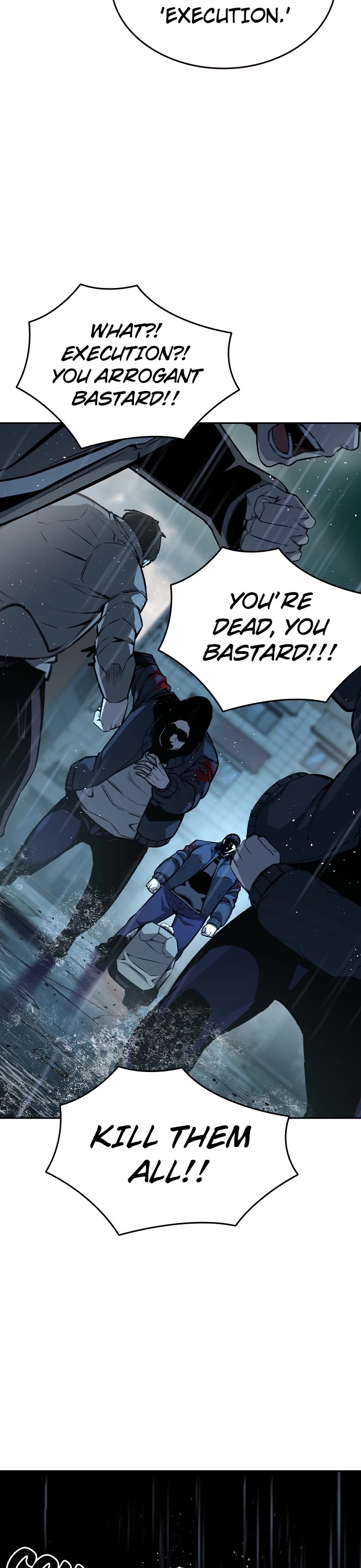 King Game Chapter 81 page 44 - Chapter 81: Hwang Muje [15]