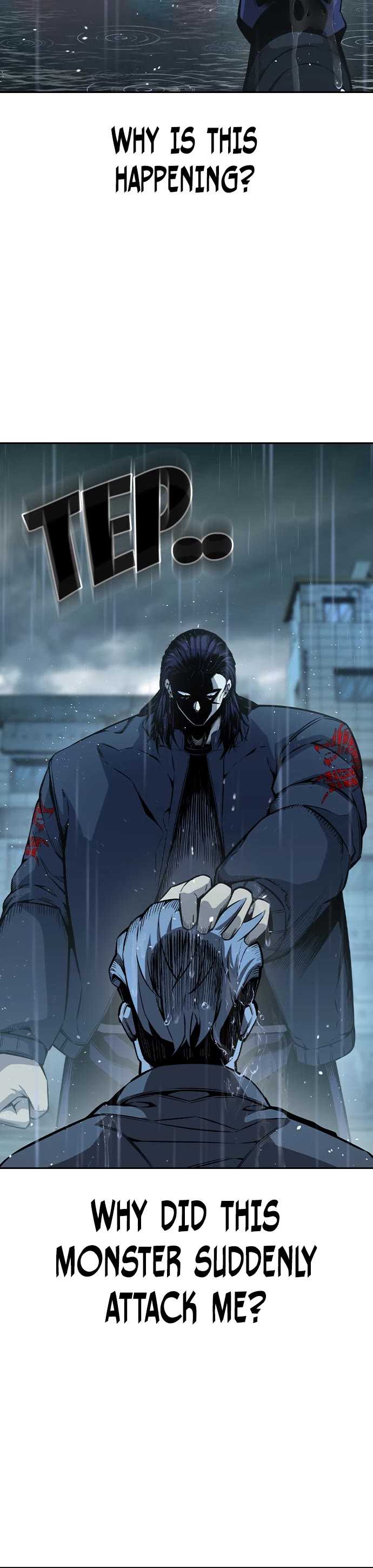 King Game Chapter 81 page 46 - Chapter 81: Hwang Muje [15]