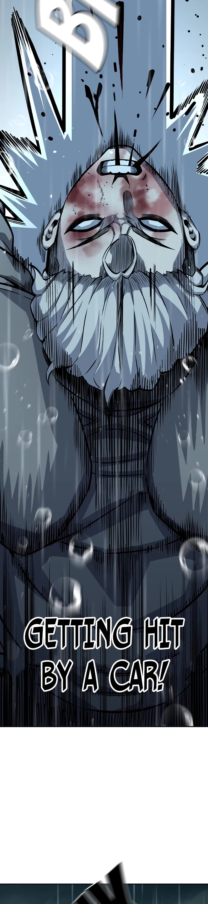 King Game Chapter 81 page 48 - Chapter 81: Hwang Muje [15]