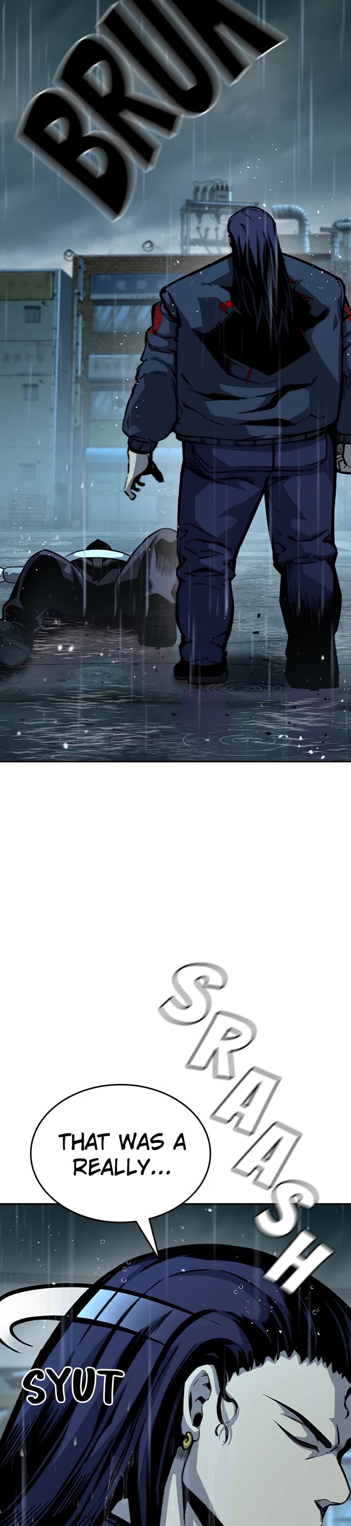 King Game Chapter 81 page 49 - Chapter 81: Hwang Muje [15]