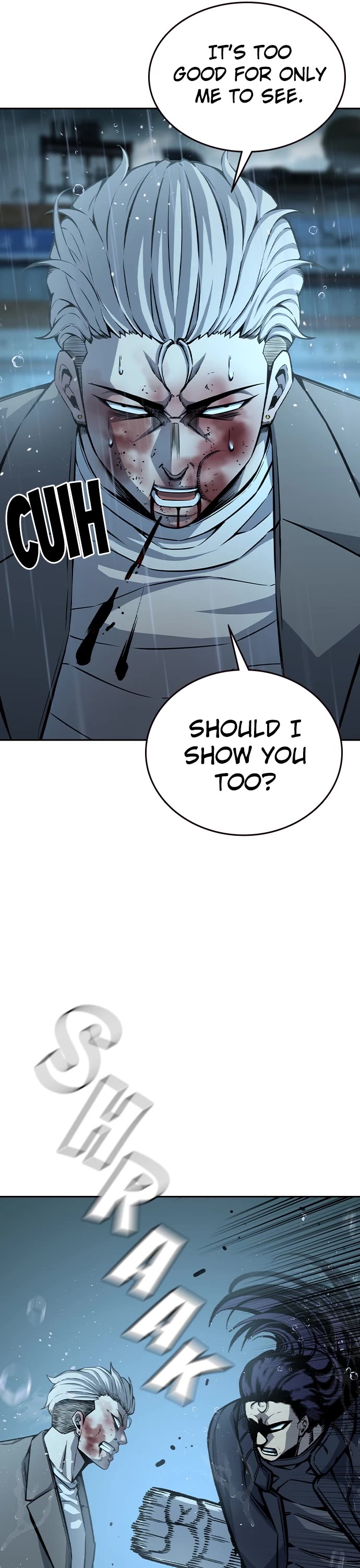King Game Chapter 81 page 52 - Chapter 81: Hwang Muje [15]