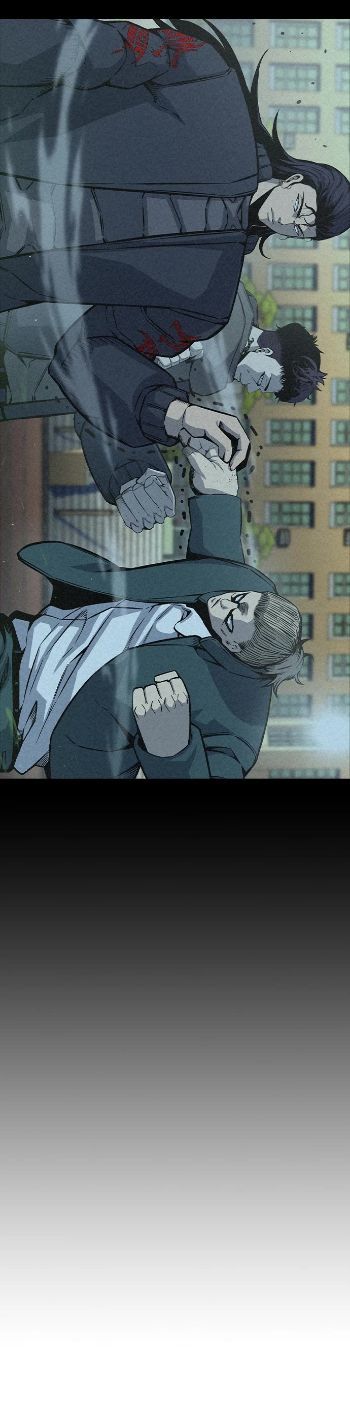 King Game Chapter 81 page 56 - Chapter 81: Hwang Muje [15]