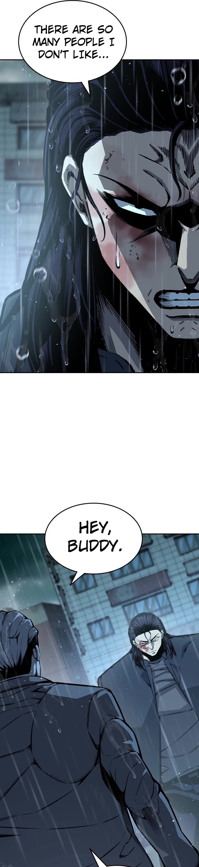 King Game Chapter 81 page 57 - Chapter 81: Hwang Muje [15]