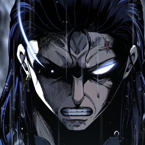 King Game Chapter 81: Hwang Muje [15] cover