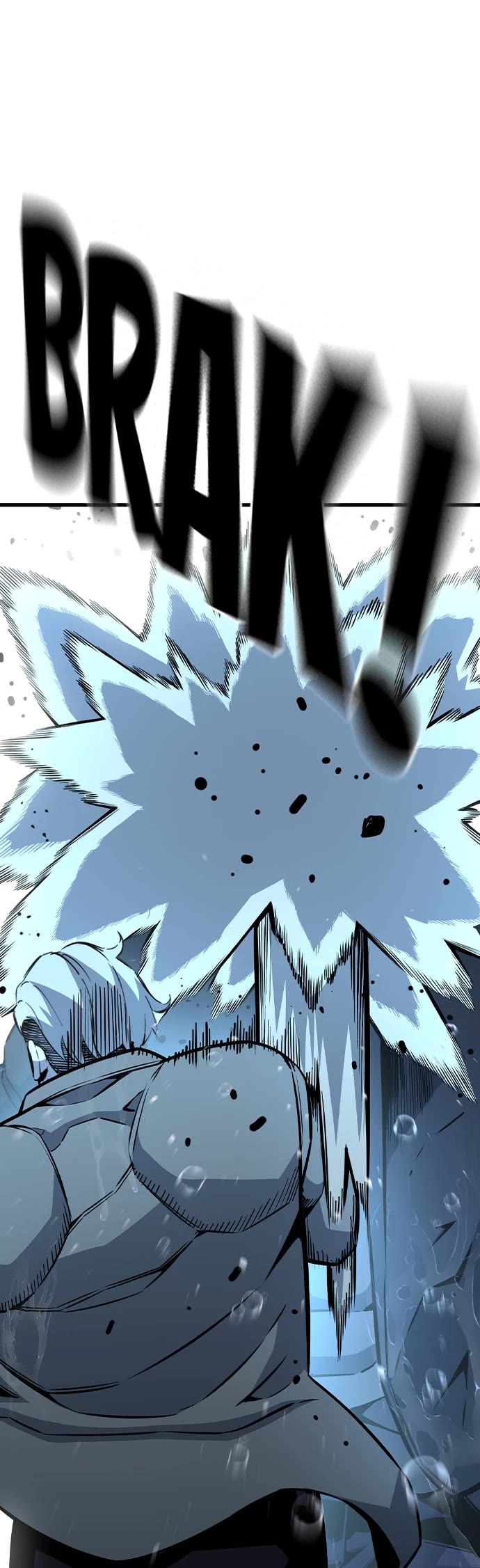 King Game Chapter 82 page 10 - Chapter 82: Hwang Muje [16]