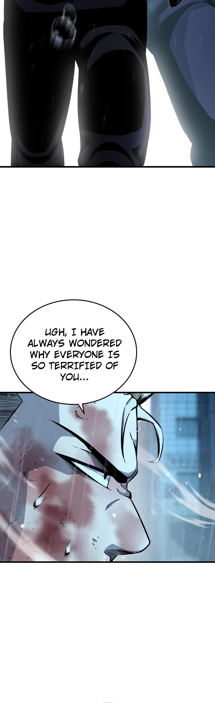 King Game Chapter 82 page 11 - Chapter 82: Hwang Muje [16]