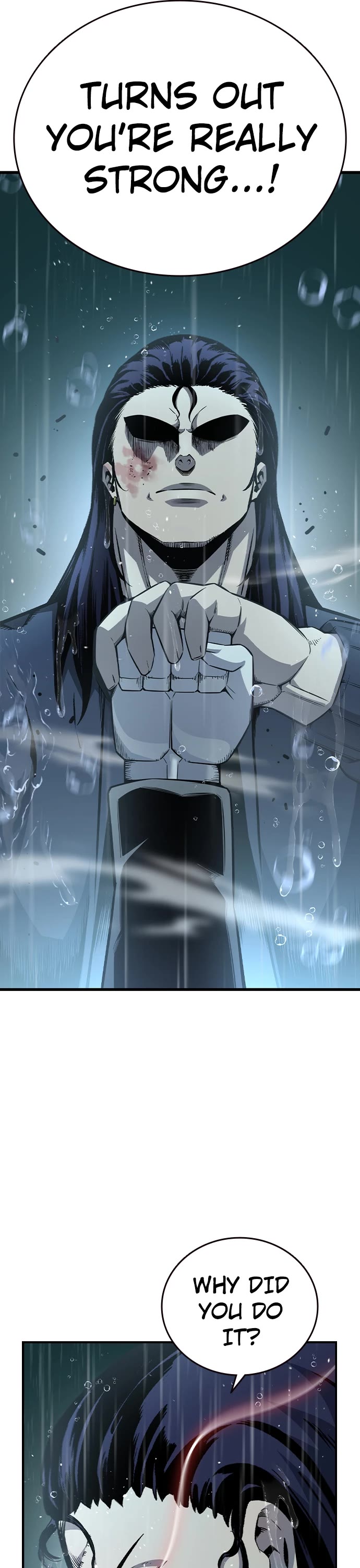 King Game Chapter 82 page 12 - Chapter 82: Hwang Muje [16]