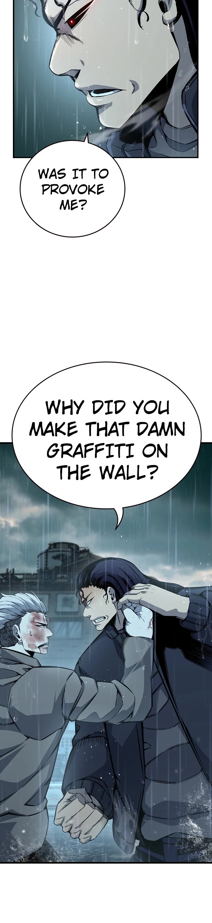 King Game Chapter 82 page 13 - Chapter 82: Hwang Muje [16]