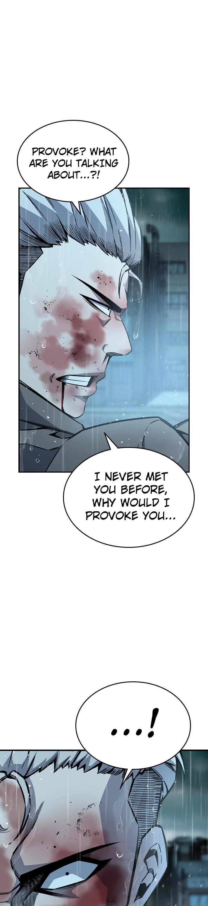 King Game Chapter 82 page 14 - Chapter 82: Hwang Muje [16]