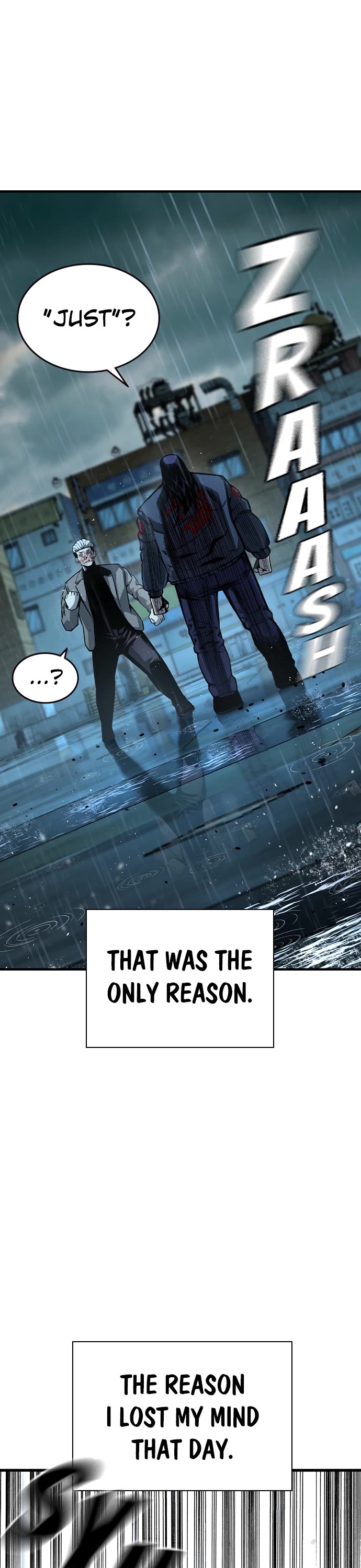 King Game Chapter 82 page 17 - Chapter 82: Hwang Muje [16]