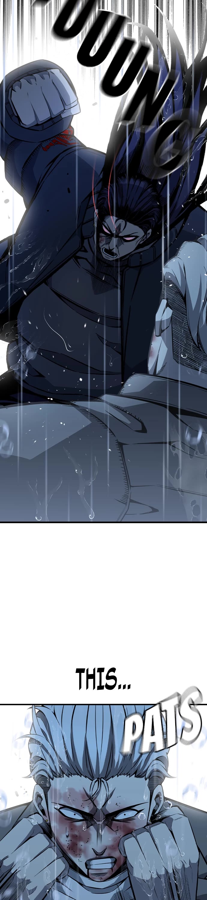 King Game Chapter 82 page 18 - Chapter 82: Hwang Muje [16]