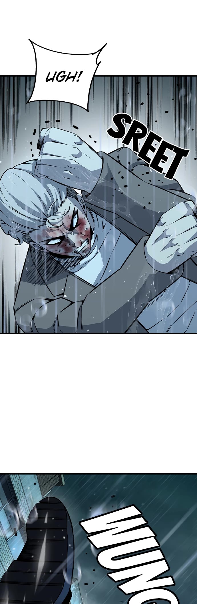 King Game Chapter 82 page 20 - Chapter 82: Hwang Muje [16]