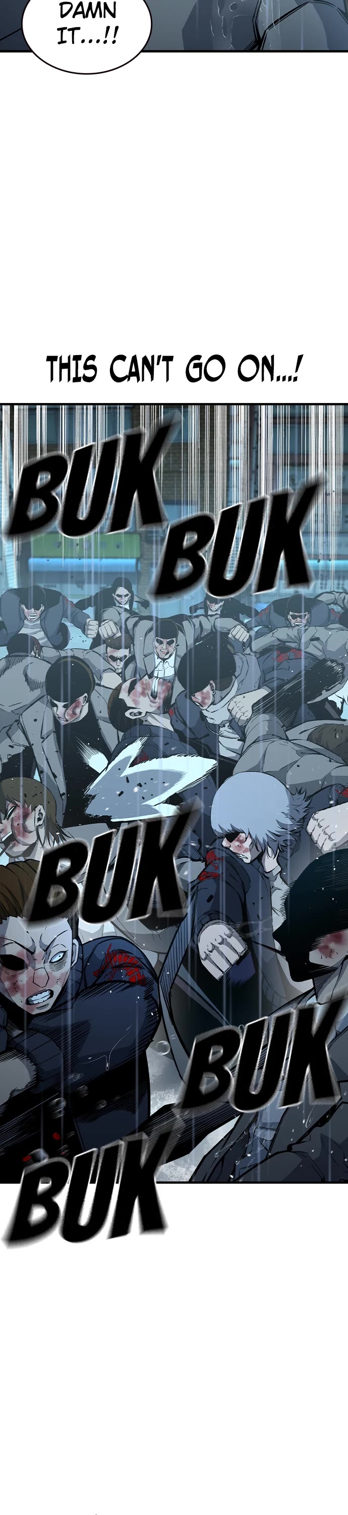 King Game Chapter 82 page 24 - Chapter 82: Hwang Muje [16]