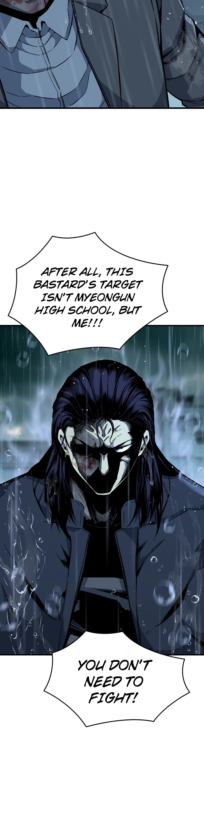 King Game Chapter 82 page 26 - Chapter 82: Hwang Muje [16]
