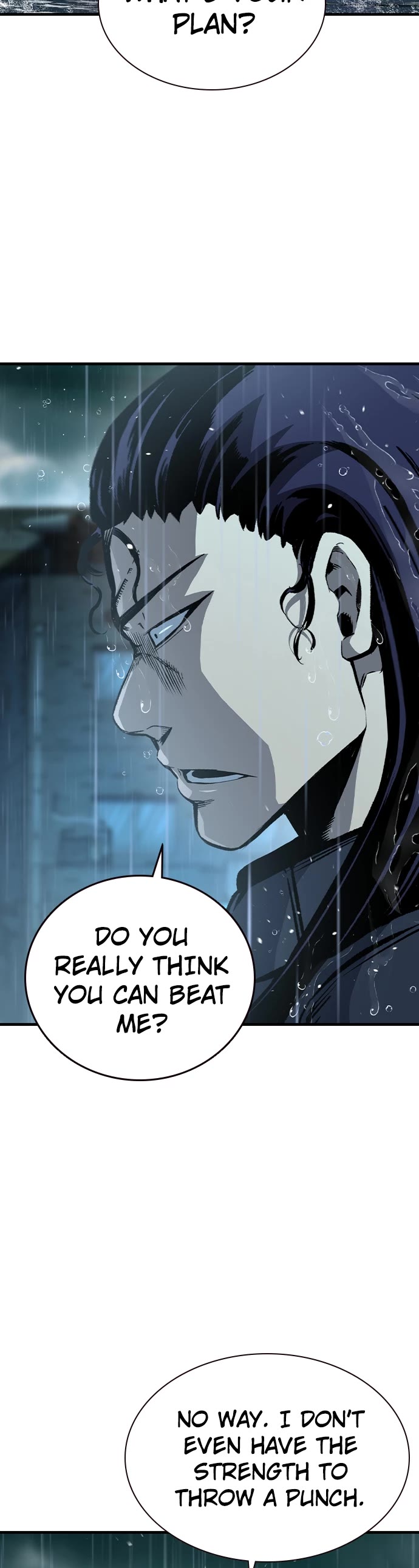 King Game Chapter 82 page 31 - Chapter 82: Hwang Muje [16]